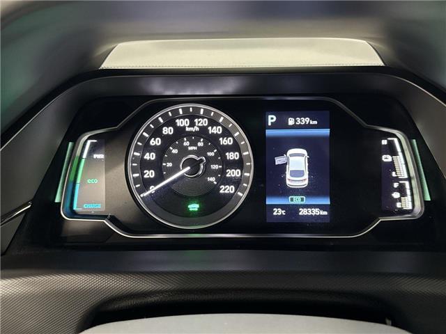 2020 Hyundai Ioniq Hybrid Preferred (Stk: NP4110) in Vaughan - Image 15 of 31 2020 Hyundai Ioniq Hybrid Preferred (Stk: NP4110) in Vaughan - Image 15 of 31