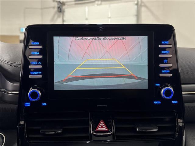 2020 Hyundai Ioniq Hybrid Preferred (Stk: NP4110) in Vaughan - Image 17 of 31 2020 Hyundai Ioniq Hybrid Preferred (Stk: NP4110) in Vaughan - Image 17 of 31