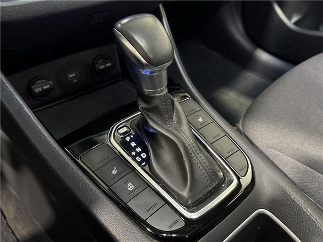 2020 Hyundai Ioniq Hybrid Preferred (Stk: NP4110) in Vaughan - Image 19 of 31 2020 Hyundai Ioniq Hybrid Preferred (Stk: NP4110) in Vaughan - Image 19 of 31