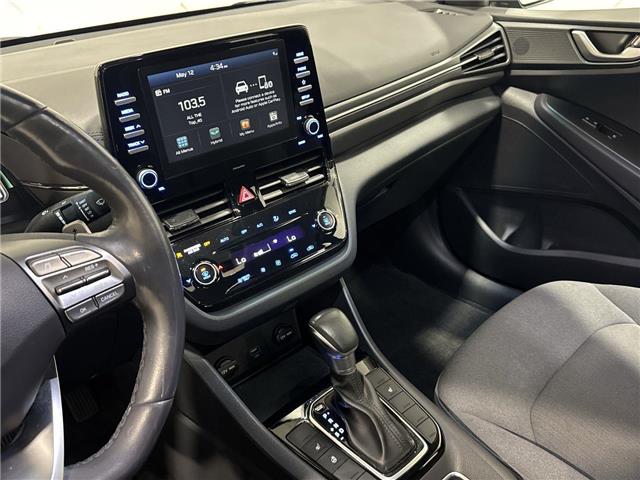 2020 Hyundai Ioniq Hybrid Preferred (Stk: NP4110) in Vaughan - Image 20 of 31 2020 Hyundai Ioniq Hybrid Preferred (Stk: NP4110) in Vaughan - Image 20 of 31