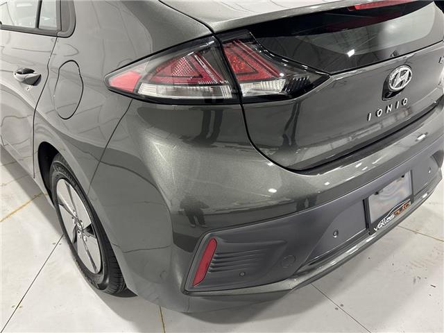 2020 Hyundai Ioniq Hybrid Preferred (Stk: NP4110) in Vaughan - Image 23 of 31 2020 Hyundai Ioniq Hybrid Preferred (Stk: NP4110) in Vaughan - Image 23 of 31