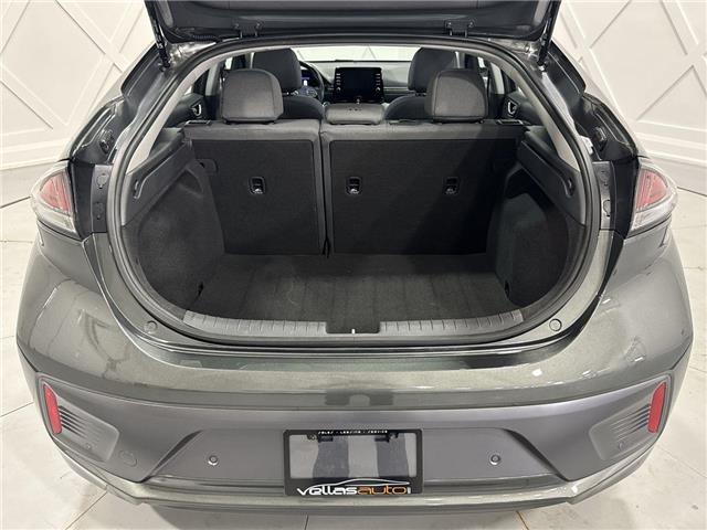 2020 Hyundai Ioniq Hybrid Preferred (Stk: NP4110) in Vaughan - Image 24 of 31 2020 Hyundai Ioniq Hybrid Preferred (Stk: NP4110) in Vaughan - Image 24 of 31