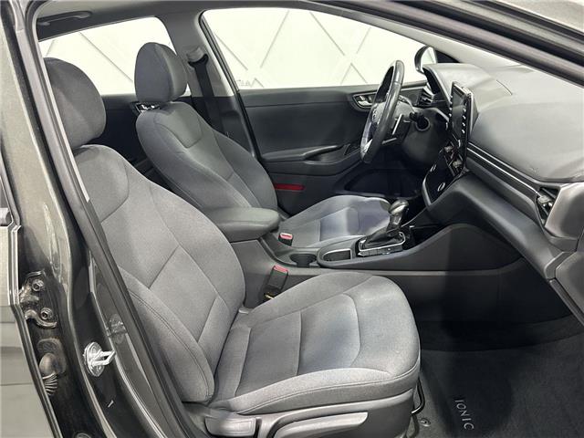 2020 Hyundai Ioniq Hybrid Preferred (Stk: NP4110) in Vaughan - Image 25 of 31 2020 Hyundai Ioniq Hybrid Preferred (Stk: NP4110) in Vaughan - Image 25 of 31
