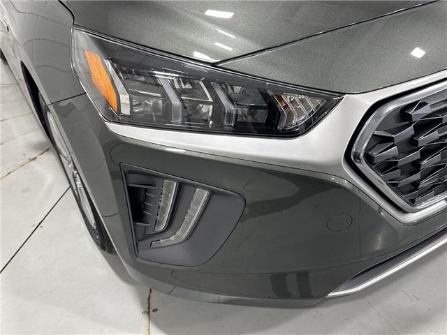 2020 Hyundai Ioniq Hybrid Preferred (Stk: NP4110) in Vaughan - Image 26 of 31 2020 Hyundai Ioniq Hybrid Preferred (Stk: NP4110) in Vaughan - Image 26 of 31