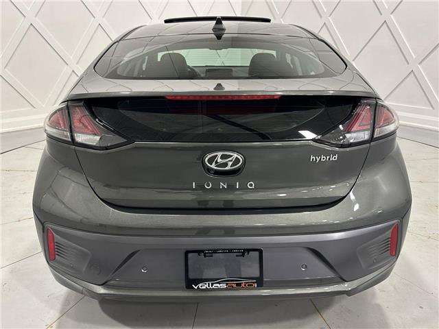 2020 Hyundai Ioniq Hybrid Preferred (Stk: NP4110) in Vaughan - Image 28 of 31 2020 Hyundai Ioniq Hybrid Preferred (Stk: NP4110) in Vaughan - Image 28 of 31