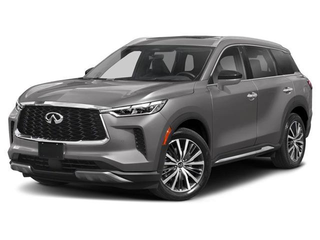 2025 Infiniti QX60 Sensory (Stk: 25QX60102) in Newmarket - Image 1 of 12