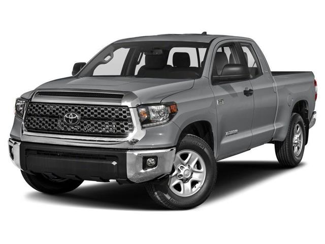 2021 Toyota Tundra Base (Stk: SR278328A) in Courtenay - Image 1 of 11