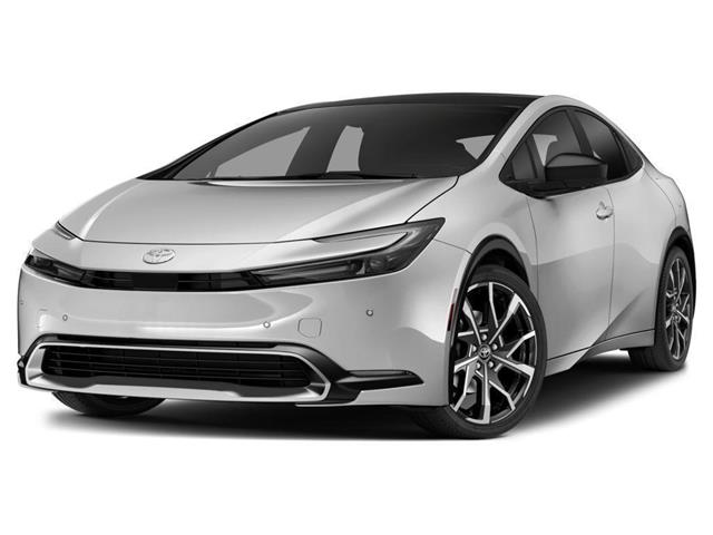 2025 Toyota Prius Plug-In Hybrid XSE (Stk: SP045880) in Courtenay - Image 1 of 2