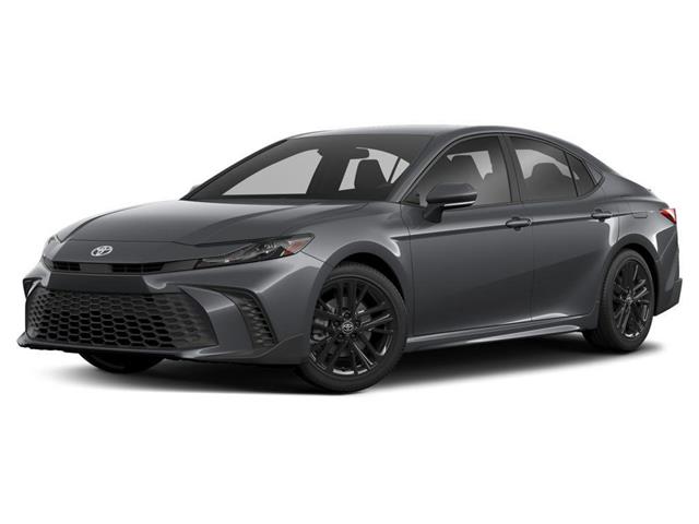 2025 Toyota Camry SE Upgrade (Stk: SM020959) in Courtenay - Image 1 of 2