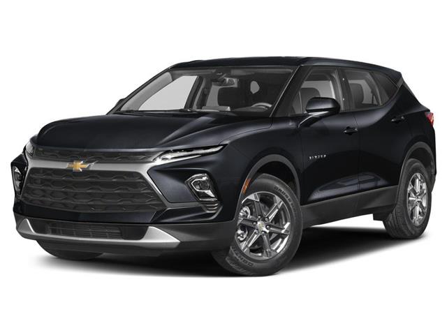 2024 Chevrolet Blazer LT (Stk: 25-173A) in North Bay - Image 1 of 11