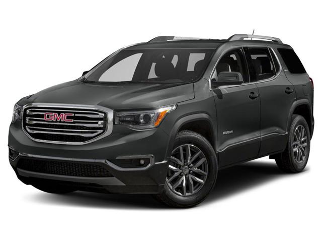 2019 GMC Acadia SLE-2 (Stk: 14478A) in Ottawa - Image 1 of 11