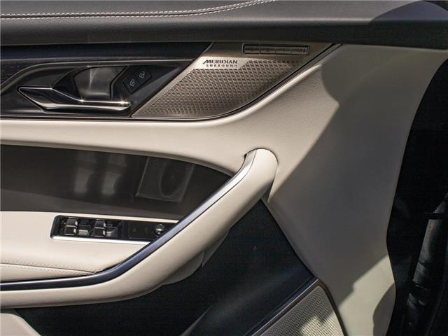 2026 Jaguar F-PACE P250 R-Dynamic S (Stk: JP57892-new) in Windsor - Image 6 of 25 2026 Jaguar F-PACE P250 R-Dynamic S (Stk: JP57892-new) in Windsor - Image 6 of 25