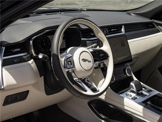 2026 Jaguar F-PACE P250 R-Dynamic S (Stk: JP57892-new) in Windsor - Image 9 of 25 2026 Jaguar F-PACE P250 R-Dynamic S (Stk: JP57892-new) in Windsor - Image 9 of 25