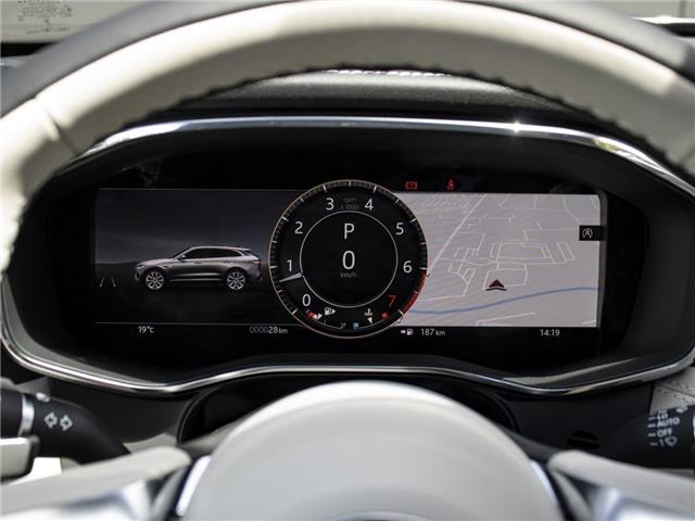 2026 Jaguar F-PACE P250 R-Dynamic S (Stk: JP57892-new) in Windsor - Image 10 of 25 2026 Jaguar F-PACE P250 R-Dynamic S (Stk: JP57892-new) in Windsor - Image 10 of 25