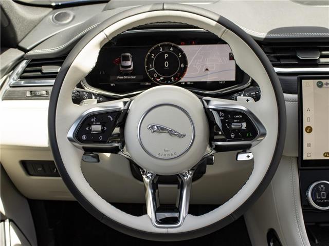 2026 Jaguar F-PACE P250 R-Dynamic S (Stk: JP57892-new) in Windsor - Image 11 of 25 2026 Jaguar F-PACE P250 R-Dynamic S (Stk: JP57892-new) in Windsor - Image 11 of 25