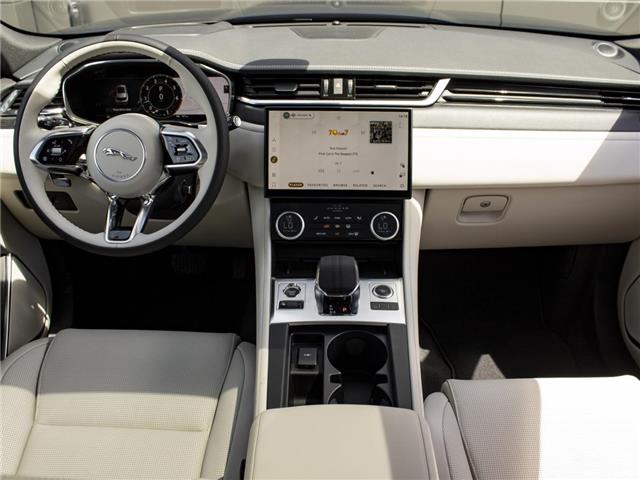 2026 Jaguar F-PACE P250 R-Dynamic S (Stk: JP57892-new) in Windsor - Image 15 of 25 2026 Jaguar F-PACE P250 R-Dynamic S (Stk: JP57892-new) in Windsor - Image 15 of 25