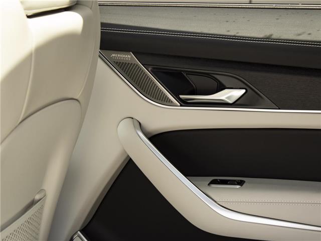 2026 Jaguar F-PACE P250 R-Dynamic S (Stk: JP57892-new) in Windsor - Image 23 of 25 2026 Jaguar F-PACE P250 R-Dynamic S (Stk: JP57892-new) in Windsor - Image 23 of 25