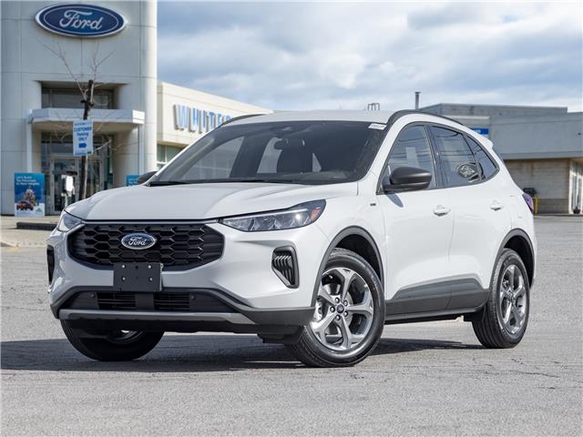 2025 Ford Escape ST-Line (Stk: 25S1196) in Mississauga - Image 1 of 26
