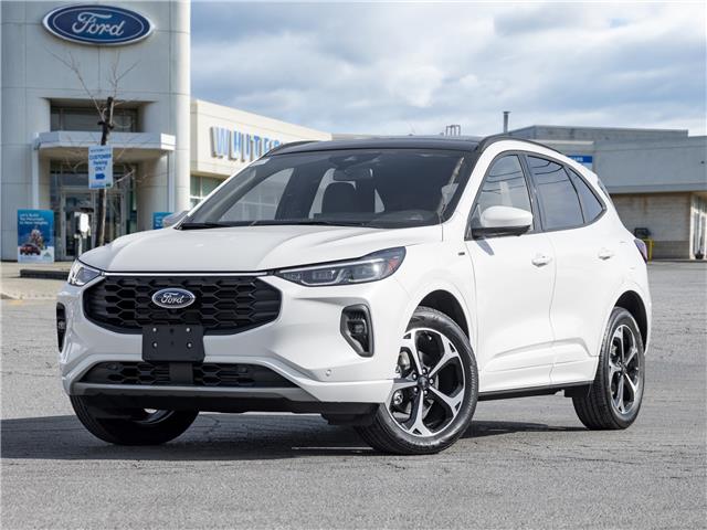 2025 Ford Escape ST-Line Elite (Stk: 25S1306) in Mississauga - Image 1 of 30