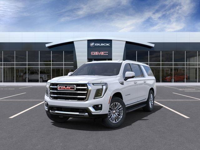 2025 GMC Yukon XL Elevation (Stk: T99036) in Cobourg - Image 1 of 6