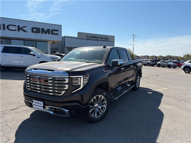 2025 GMC Sierra 1500 Denali (Stk: 56000) in Strathroy - Image 1 of 10