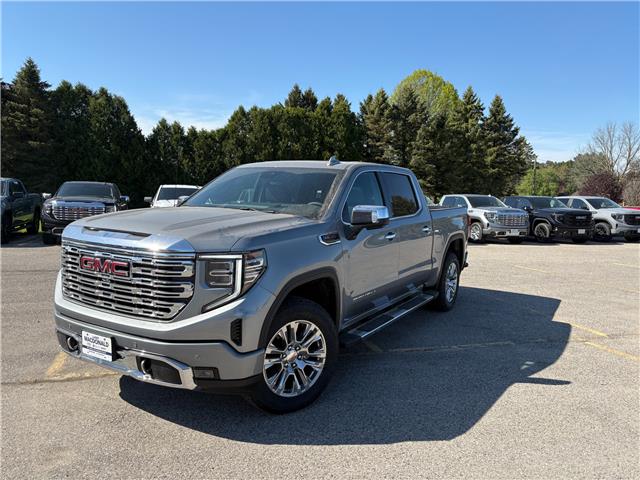 2025 GMC Sierra 1500 Denali (Stk: 56001) in Strathroy - Image 1 of 9