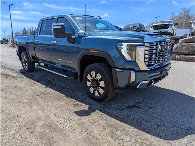 2025 GMC Sierra 2500HD Denali (Stk: 25599) in Haliburton - Image 1 of 16