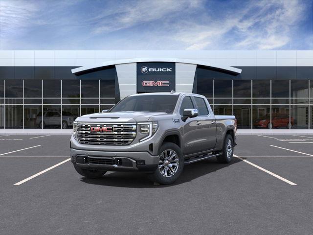 2025 GMC Sierra 1500 Denali (Stk: 252486) in Lac-Mégantic, - Image 1 of 6