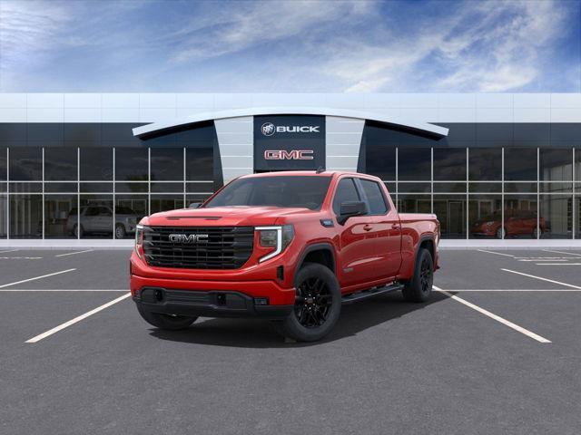 2025 GMC Sierra 1500 Elevation (Stk: 252485) in Lac-Mégantic, - Image 1 of 6