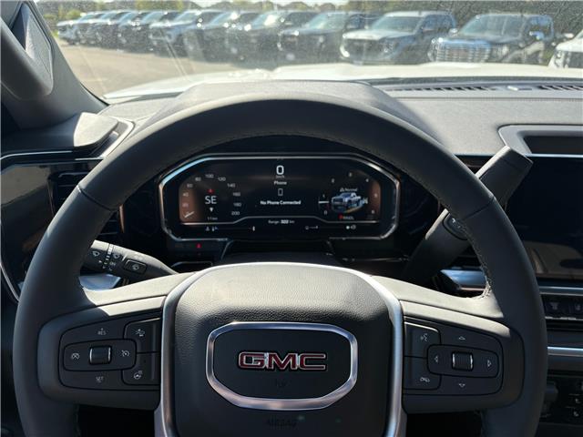 2025 GMC Sierra 2500HD SLT (Stk: 55909) in Strathroy - Image 7 of 8