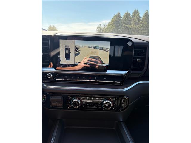 2025 GMC Sierra 2500HD SLT (Stk: 55909) in Strathroy - Image 8 of 8