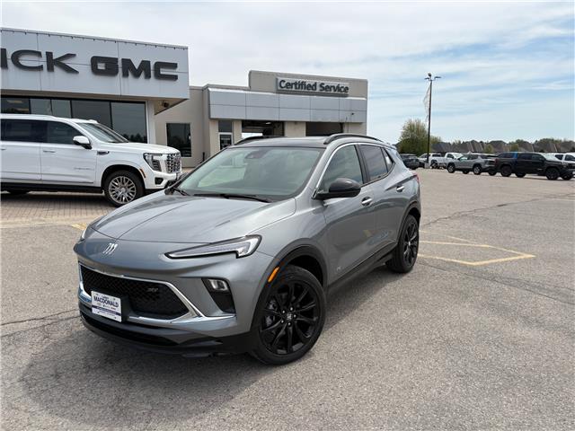 2025 Buick Encore GX Sport Touring (Stk: 56006) in Strathroy - Image 1 of 8