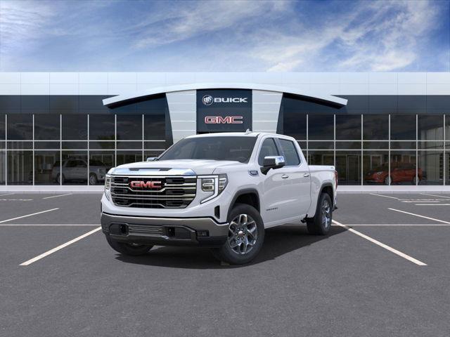 2025 GMC Sierra 1500 SLT (Stk: 151086) in London - Image 1 of 6