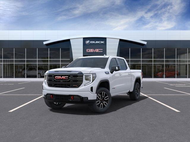 2025 GMC Sierra 1500 AT4 (Stk: 151087) in London - Image 1 of 6