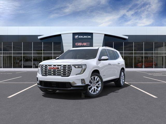 2025 GMC Acadia Denali (Stk: 151068) in London - Image 1 of 6