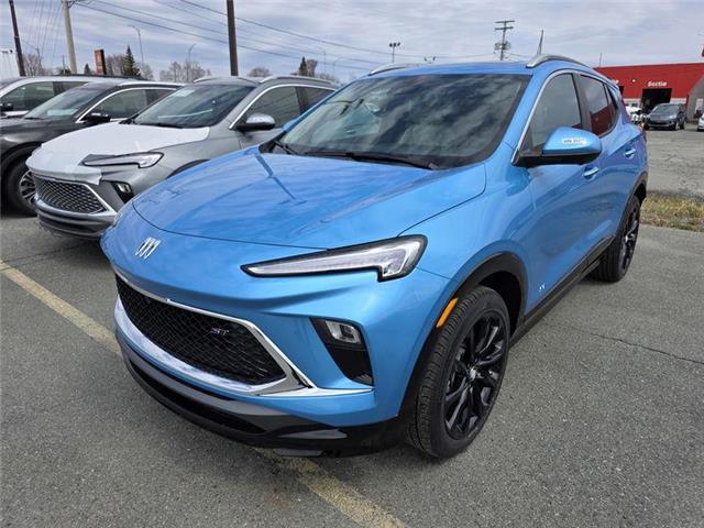 2025 Buick Encore GX Sport Touring (Stk: 25437) in Rouyn-Noranda - Image 1 of 1