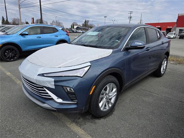 2025 Buick Envista Preferred (Stk: 25443) in Rouyn-Noranda - Image 1 of 1
