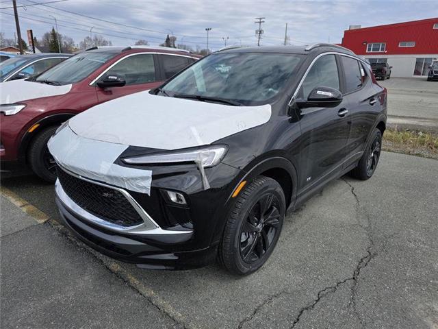 2025 Buick Encore GX Sport Touring (Stk: 25446) in Rouyn-Noranda - Image 1 of 1