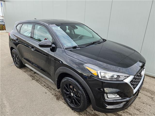 2020 Hyundai Tucson ESSENTIAL (Stk: 25-1204B) in Listowel - Image 1 of 1
