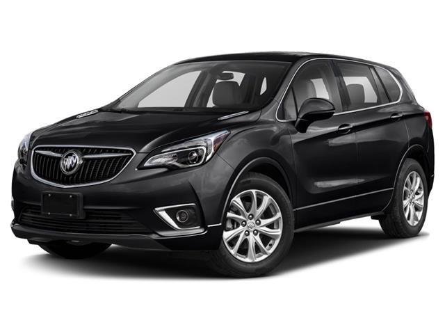 2019 Buick Envision Essence (Stk: P25-585) in Kelowna - Image 1 of 3
