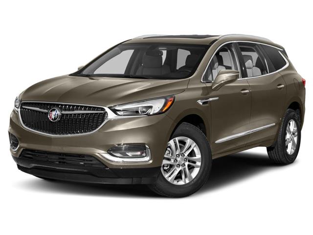 2019 Buick Enclave Essence (Stk: P25-581) in Kelowna - Image 1 of 3