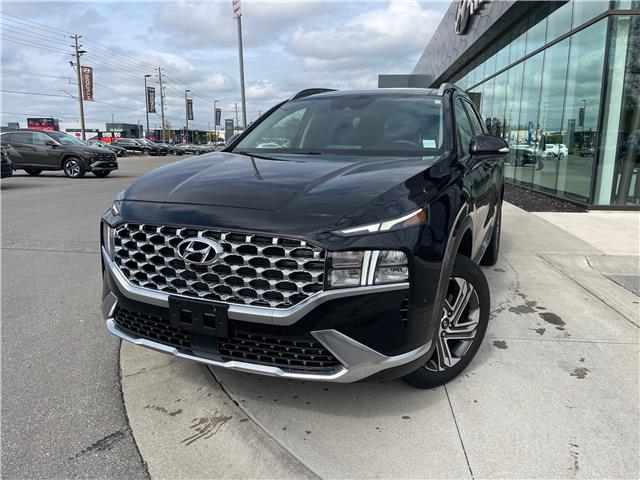 2022 Hyundai Santa Fe Preferred (Stk: 105726) in London - Image 1 of 9