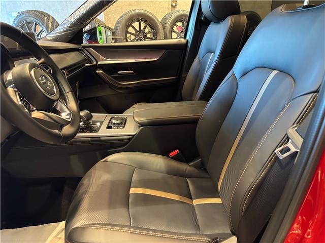 2025 Mazda CX-70 PHEV GT (Stk: 5C7017) in Miramichi - Image 5 of 9