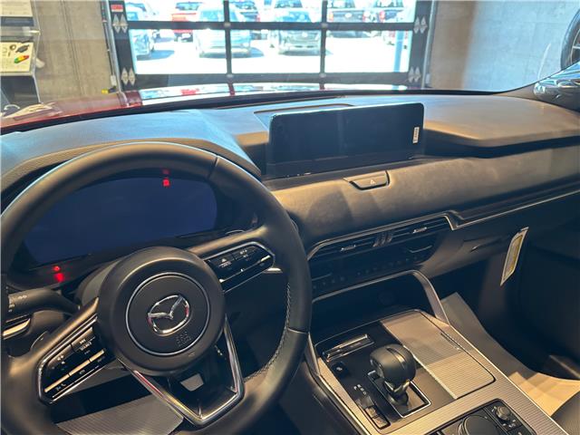 2025 Mazda CX-70 PHEV GT (Stk: 5C7017) in Miramichi - Image 6 of 9