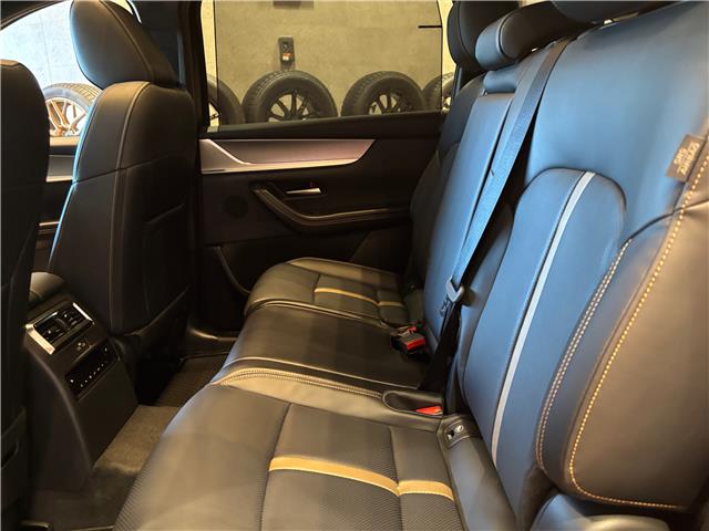 2025 Mazda CX-70 PHEV GT (Stk: 5C7017) in Miramichi - Image 8 of 9