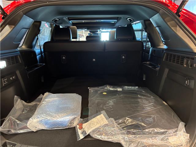 2025 Mazda CX-70 PHEV GT (Stk: 5C7017) in Miramichi - Image 9 of 9