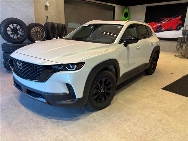 2025 Mazda CX-50 GS-L (Stk: 5C5016) in Miramichi - Image 1 of 9