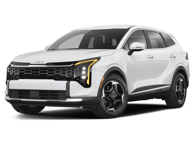 2026 Kia Sportage EX (Stk: K66-6319) in Chilliwack - Image 1 of 3