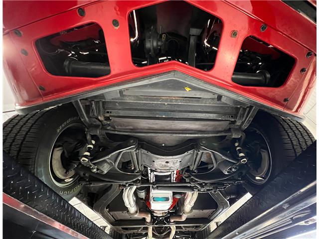 1974 Chevrolet Corvette Stingray  (Stk: 431773) in Watford - Image 32 of 50