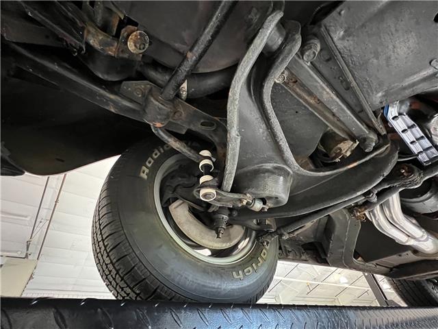 1974 Chevrolet Corvette Stingray  (Stk: 431773) in Watford - Image 34 of 50